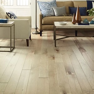 Eclectic Maple